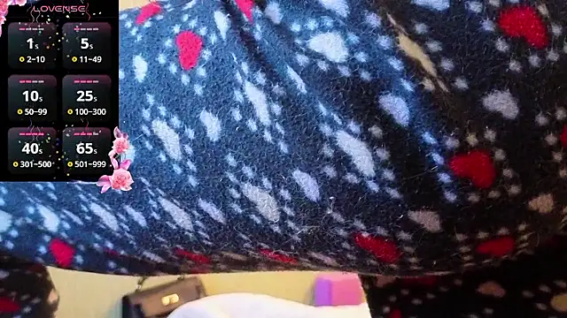 Miss Flexi fit online show from 01.15.26