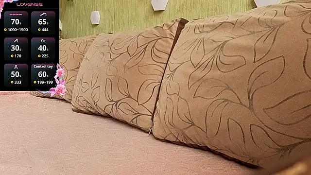 Miss Flexi fit online show from 03.18.26