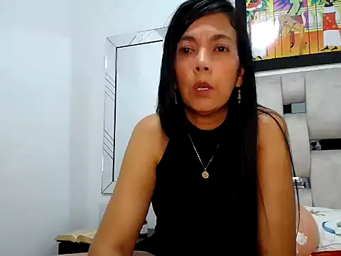 Alexxawinter online show from 02.22.26