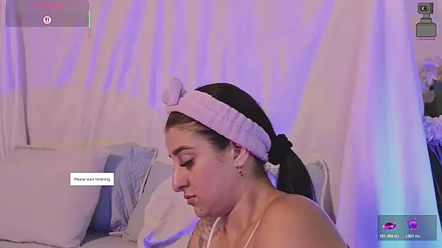  Linoshka 1 online show from 03.01.26