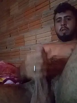 Jhongostoso053 online show from 02.04.25