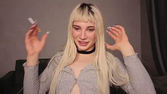 Ashley-Urban online show from 01.09.26