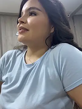 IsabellaAllen online show from 04.09.26