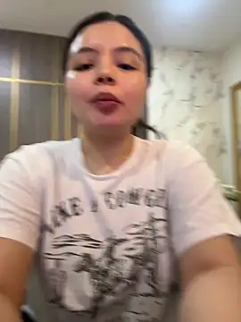 IsabellaAllen online show from 04.19.26