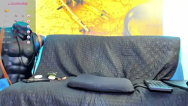 johny bluexxx online show from 04.18.26