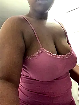 SweetHoneyBunz online show from 09.22.25