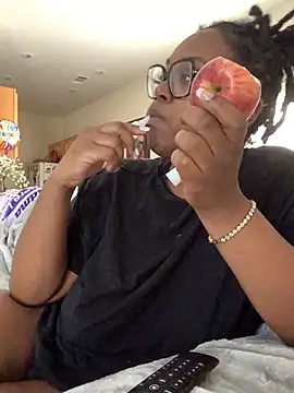 SweetHoneyBunz online show from 11.27.25