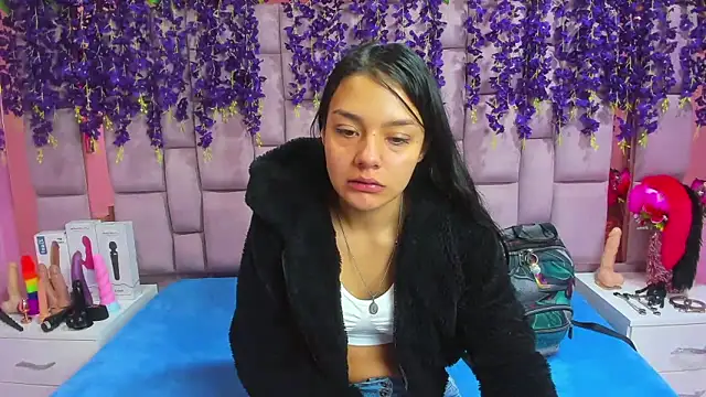 Bich Anal  online show from 01.03.25