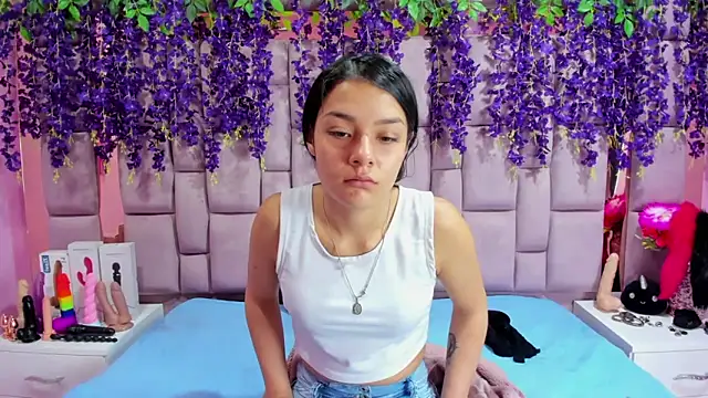 Bich Anal  online show from 01.10.25