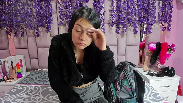 Bich Anal  online show from 01.21.25