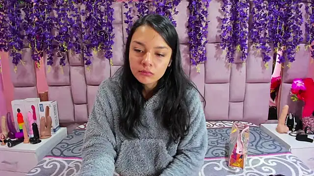 Bich Anal  online show from 01.23.25