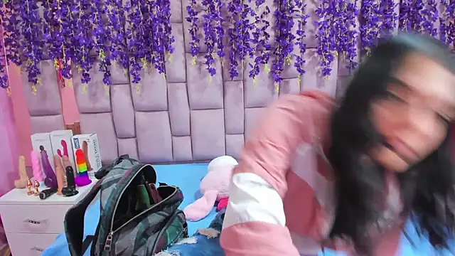 Bich Anal  online show from 01.27.25