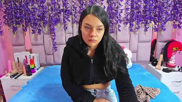 Bich Anal  online show from 01.29.25