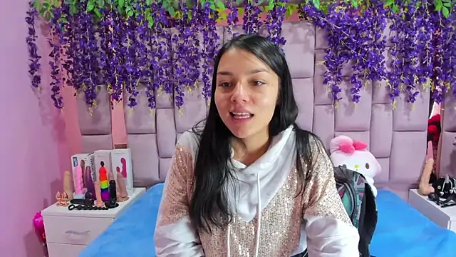 Bich Anal  online show from 02.01.25