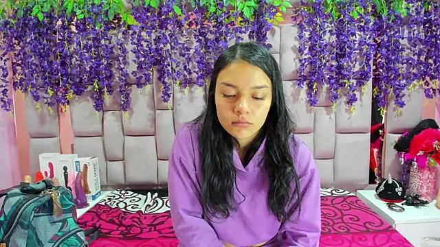 Bich Anal  online show from 02.19.25