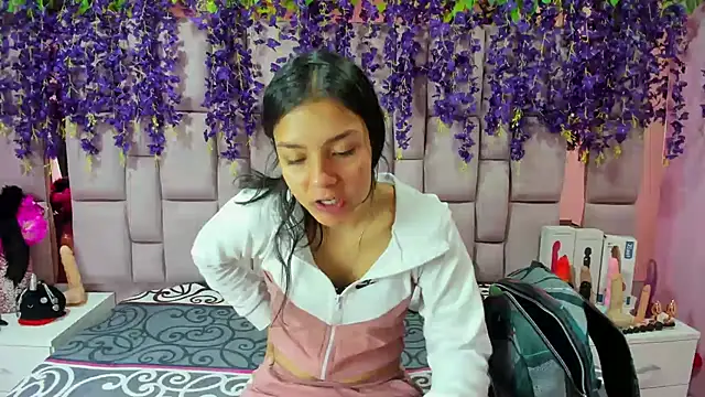 Bich Anal  online show from 02.24.25