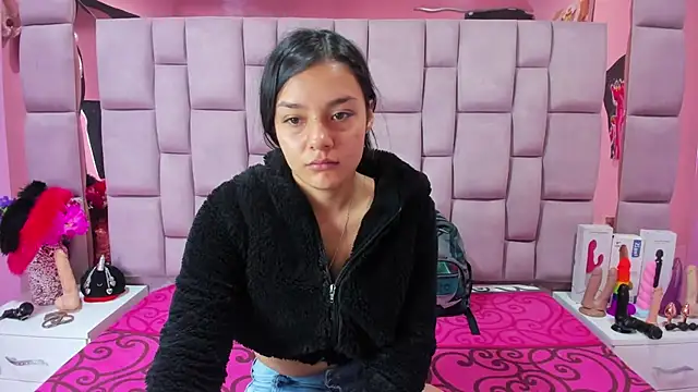 Bich Anal  online show from 02.25.25