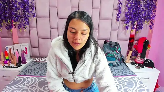 Bich Anal  online show from 03.08.25