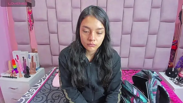 Bich Anal  online show from 03.18.25