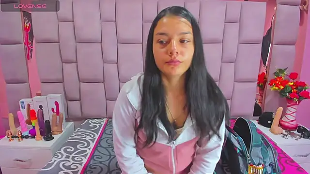 Bich Anal  online show from 03.20.25