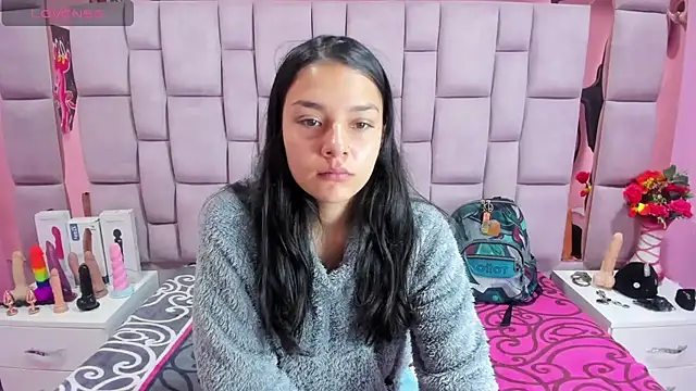 Bich Anal  online show from 03.21.25