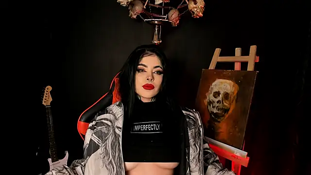 Snapshot of Rubyy-Rose1 chatting on 12.11.24 Rubyy-Rose1 online show from 12.11.24