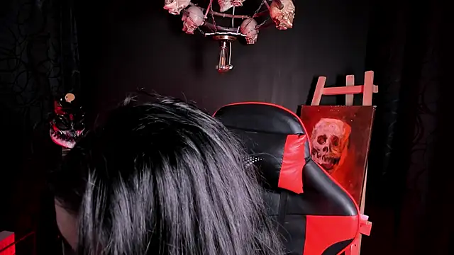 Snapshot of Rubyy-Rose1 chatting on 01.05.25 Rubyy-Rose1 online show from 01.05.25