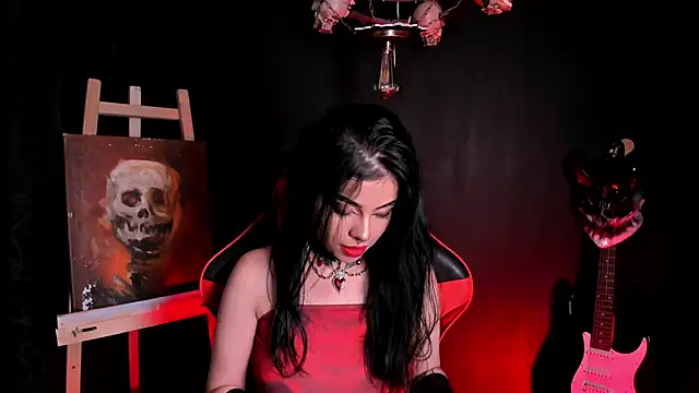 Snapshot of Rubyy-Rose1 chatting on 01.16.25 Rubyy-Rose1 online show from 01.16.25