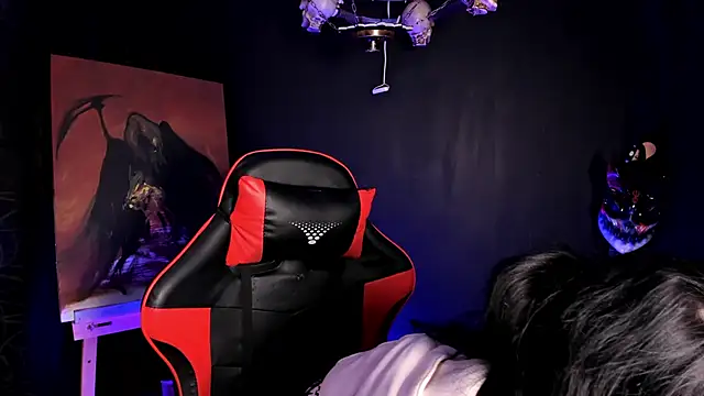 Snapshot of Rubyy-Rose1 chatting on 01.26.25 Rubyy-Rose1 online show from 01.26.25