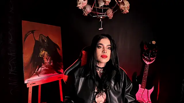 Snapshot of Rubyy-Rose1 chatting on 02.01.25 Rubyy-Rose1 online show from 02.01.25