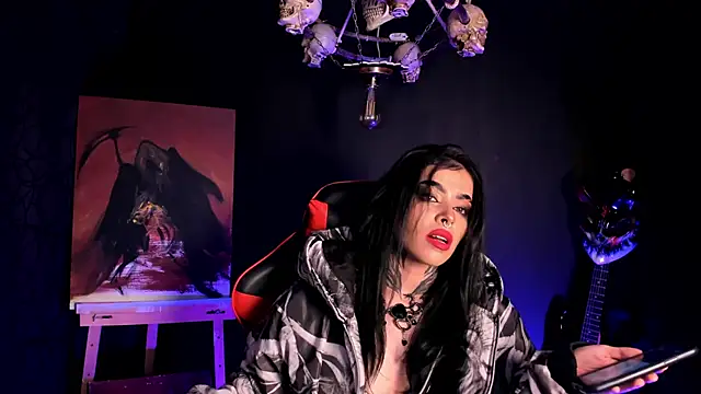 Snapshot of Rubyy-Rose1 chatting on 02.05.25 Rubyy-Rose1 online show from 02.05.25