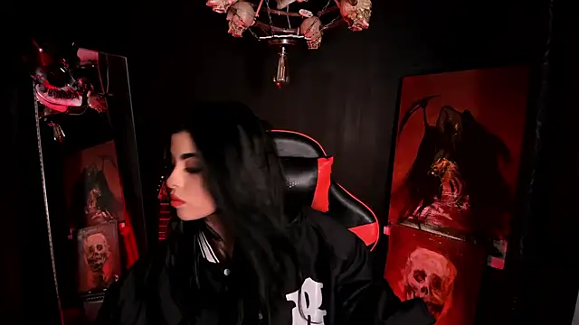 Snapshot of Rubyy-Rose1 chatting on 03.14.25 Rubyy-Rose1 online show from 03.14.25