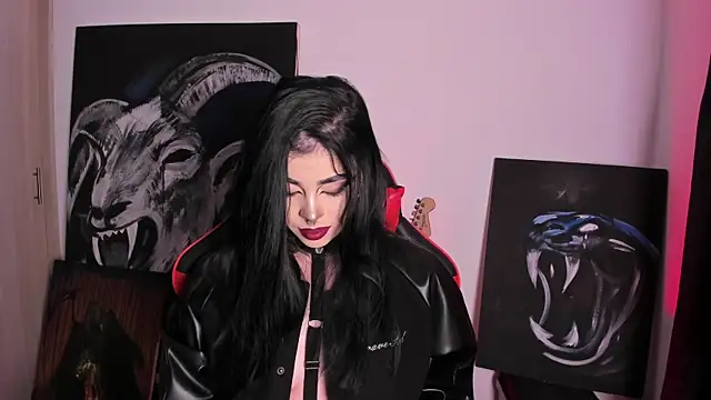 Snapshot of Rubyy-Rose1 chatting on 09.19.25 Rubyy-Rose1 online show from 09.19.25