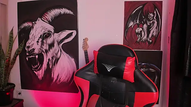 Rubyy-Rose1 online show from 01.15.26