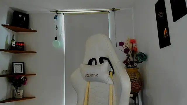 ScarlettMalbec online show from 01.09.25