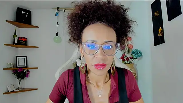 ScarlettMalbec online show from 01.11.25