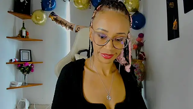 ScarlettMalbec online show from 01.29.25