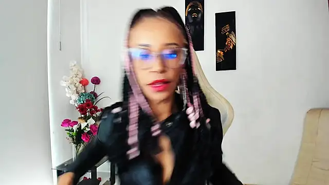 ScarlettMalbec online show from 02.10.25