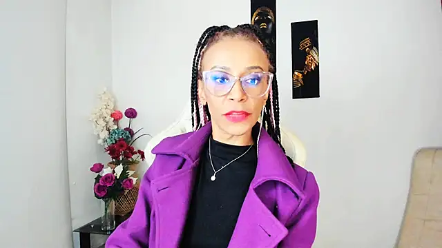 ScarlettMalbec online show from 02.15.25