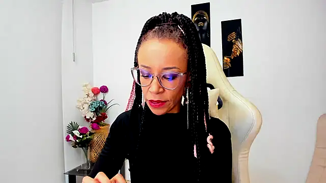 ScarlettMalbec online show from 03.01.25