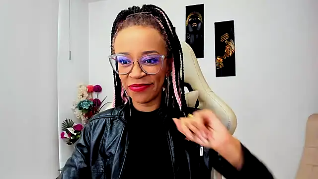 ScarlettMalbec online show from 03.11.25