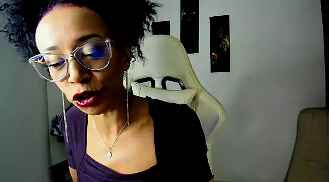 ScarlettMalbec online show from 03.23.25