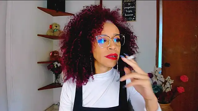 ScarlettMalbec online show from 09.30.25