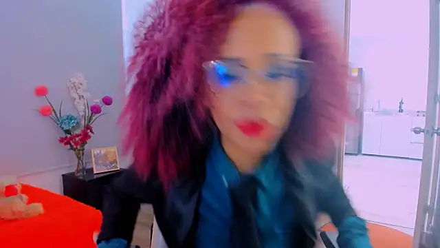 ScarlettMalbec online show from 03.20.26