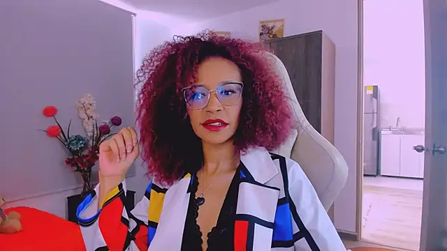 ScarlettMalbec online show from 03.23.26