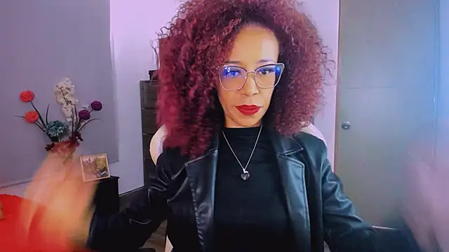 ScarlettMalbec online show from 03.27.26