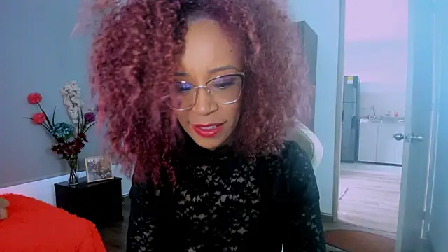 ScarlettMalbec online show from 04.22.26