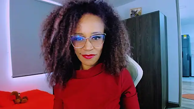 ScarlettMalbec online show from 06.01.26