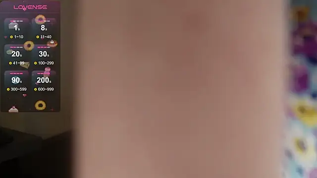 samarakayako online show from 02.14.25