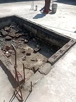 COUPLLE VILLAGE online show from 02.06.25